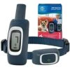 Petsafe Lite Remote Dog Trainer - 100 Yd -Tropiclean Store petsafe lite remote dog trainer 100 yd 465109