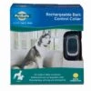 Petsafe Smart Dog Remote Trainer Remote Dog Trainer - Gray - Under 8 Lbs -Tropiclean Store petsafe smart dog remote trainer remote dog trainer gray under 8 lbs 115857