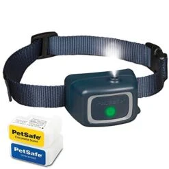 Front Page -Tropiclean Store petsafe spray dog bark control collar blue under 8 lbs 246341