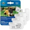 Petsafe Spray Unscented Refill Dog Barking Control - 3 Pack -Tropiclean Store petsafe spray unscented refill dog barking control 3 pack 605815