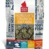 Plato Pet Treats Jerky Mini's Dog Jerky Treats - 10 Oz Bag -Tropiclean Store plato pet treats jerky minis dog jerky treats 10 oz bag 710519