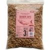 Polka Dog Bakery Salmon Says Training Bits Dehydrated Dog Treats - 5 Lbs BUL -Tropiclean Store polka dog bakery salmon says training bits dehydrated dog treats 5 lbs bul 462014