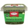 Primal Dog And Cat Frozen Fresh Topper Greens - 16 Oz -Tropiclean Store primal dog and cat frozen fresh topper greens 16 oz 363745