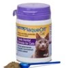 Proden Plaqueoff Cat Cat And Dog Dental Care - 40g Bottle -Tropiclean Store proden plaqueoff cat cat and dog dental care 40g bottle 367925