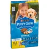 Purina Puppy Chow Complete Dry Dog Food -Tropiclean Store purina puppy chow complete dry dog food 653277