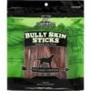 Red Barn Bully Skin Stick Natural Dog Chews - Medium - 8 Oz -Tropiclean Store red barn bully skin stick natural dog chews medium 8 oz 616970