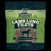 Red Barn Dog Grain-Free Lamb Lung Fillet Dehydrated Dog Treats - 10 Oz -Tropiclean Store red barn dog grain free lamb lung fillet dehydrated dog treats 10 oz 944113