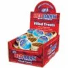 Red Barn Roofle Natural Dog Chews - Case Of 50 -Tropiclean Store red barn roofle natural dog chews case of 50 397309