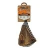 Roam Bucky Chucky (Scapula) Dog Natural Chews - 1 Pc -Tropiclean Store roam bucky chucky scapula dog natural chews 1 pc 103159