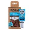 Roam Gone Wild Bone Dog Natural Chews - 2 Ct Bones -Tropiclean Store roam gone wild bone dog natural chews 2 ct bones 943131