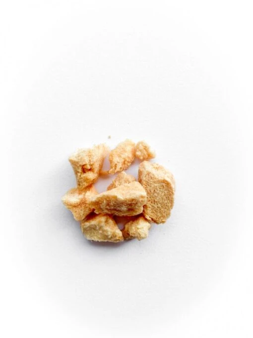 Side By Side Small Batch Freeze Dried Chicken Cubes Dog Treats -Tropiclean Store side by side small batch freeze dried chicken cubes dog treats 949744