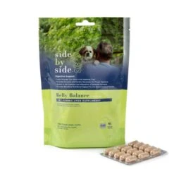 Side By Side Warming Starter Pack Freeze Dried Dog Food -Tropiclean Store side by side warming starter pack freeze dried dog food 936845