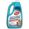 Simple Solution Pet Stain & Odor Remover - 1 Gal -Tropiclean Store simple solution pet stain odor remover 1 gal 750275