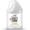 Skout's Honor Cat And Dog Urine Destroyer Stain And Odor Remover - 128 Oz Jug -Tropiclean Store skouts honor cat and dog urine destroyer stain and odor remover 128 oz jug 606326