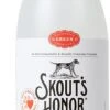 Skout's Honor Stain & Odor Severe Mess Advanced Formula Dog Stain And Odor Remover - 35 Oz Bottle -Tropiclean Store skouts honor stain odor severe mess advanced formula dog stain and odor remover 35 oz bottle 818609