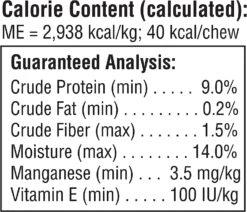 Smartbones Chicken Wrapped Sticks Dog Dental And Hard Chews - Chicken - Mini - 15 Pack -Tropiclean Store smartbones chicken wrapped sticks dog dental and hard chews chicken mini 15 pack 365625