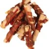 Smartbones Chicken Wrapped Sticks Dog Dental And Hard Chews - Chicken - Mini - 15 Pack -Tropiclean Store smartbones chicken wrapped sticks dog dental and hard chews chicken mini 15 pack 870229