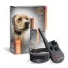 Sportdog Fieldtrainer 425X Remote Dog Trainer - Gray - 500 Yd -Tropiclean Store sportdog fieldtrainer 425x remote dog trainer gray 500 yd 107423