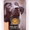 Sportdog Locator Beacon Dog Training Aid - Yellow -Tropiclean Store sportdog locator beacon dog training aid yellow 516489