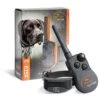 Sportdog Sporthunter 825X Remote Dog Trainer - Black/Orange - 1/2 Mile -Tropiclean Store sportdog sporthunter 825x remote dog trainer blackorange 12 mile 723490