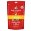 Stella & Chewy's Dinner Patties Chicken Freeze-Dried Dog Food - 14 Oz -Tropiclean Store stella chewys dinner patties chicken freeze dried dog food 14 oz 332569