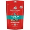 Stella & Chewy's Dinner Patties Surf And Turf Freeze-Dried Dog Food - 25 Oz -Tropiclean Store stella chewys dinner patties surf and turf freeze dried dog food 25 oz 167632