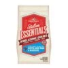 Stella & Chewy's Essentials Whitefish Ancient Grain Dry Dog Food - 25 Lbs -Tropiclean Store stella chewys essentials whitefish ancient grain dry dog food 25 lbs 387266