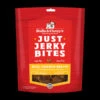 Stella & Chewy's Just Jerky Grain-Free Chicken - 6 Oz -Tropiclean Store stella chewys just jerky grain free chicken 6 oz 426299