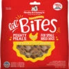 Stella & Chewy's Lil' Bites Chicken Freeze-Dried Dog Food - 7 Oz -Tropiclean Store stella chewys lil bites chicken freeze dried dog food 7 oz 851164