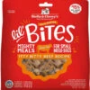 Stella & Chewy's Lil' Bites Itty Beef Freeze-Dried Dog Food - 7 Oz -Tropiclean Store stella chewys lil bites itty beef freeze dried dog food 7 oz 981869