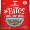 Stella & Chewy's Lil' Bites Lamb Freeze-Dried Dog Food - 7 Oz -Tropiclean Store stella chewys lil bites lamb freeze dried dog food 7 oz 133970