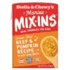 Stella & Chewy's Marie's Mix Beef Pumpkin Canned Dog Food - 5.5 Oz - Case Of 12 -Tropiclean Store stella chewys maries mix beef pumpkin canned dog food 55 oz case of 12 773116