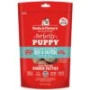 Stella & Chewy's Puppy Beef And Salmon Freeze-Dried Dog Food - 14 Oz -Tropiclean Store stella chewys puppy beef and salmon freeze dried dog food 14 oz 600746