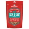 Stella & Chewy's Solutions Skin Abd Coat Support Lamb And Salmon Freeze-Dried Dog Food - 13 Oz -Tropiclean Store stella chewys solutions skin abd coat support lamb and salmon freeze dried dog food 13 oz 532481