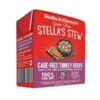 Stella & Chewy's Stew Cage-Free Turkey Canned Dog Food - 11 Oz - Case Of 12 -Tropiclean Store stella chewys stew cage free turkey canned dog food 11 oz case of 12 266669