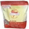 Steve's Pork Freeze Dried Nuggets For Dogs & Cats Freeze-Dried Treats - 1.25 Lb Bag -Tropiclean Store steves pork freeze dried nuggets for dogs cats freeze dried treats 125 lb bag 381644