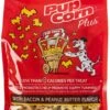 Sunshine Mills Pupcorn Plus W/ Bacon & Peanut Butter Natural Dog Treats - 27 Oz - Case Of 2 -Tropiclean Store sunshine mills pupcorn plus w bacon peanut butter natural dog treats 27 oz case of 2 370659