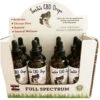 Suzie's CBD Treats 8 X 2 Oz Droppers Cat And Dog Supplement - -Tropiclean Store suzies cbd treats 8 x 2 oz droppers cat and dog supplement 614035