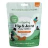 Tailspring Meal Topper Dog Hip/Joint Breed Dog Supplements - Small /Medium - 8 Oz -Tropiclean Store tailspring meal topper dog hipjoint breed dog supplements small medium 8 oz 830236