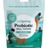 Tailspring Meal Topper Dog Probiotic Pouch Dog Supplements - 8 Oz -Tropiclean Store tailspring meal topper dog probiotic pouch dog supplements 8 oz 299090