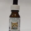 Tick Off Feline Flea Off Cat Flea And Tick Control - 15ml Bottle -Tropiclean Store tick off feline flea off cat flea and tick control 15ml bottle 420100