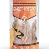 Tickled Pet Sweet Potato Chews Dehydrated Dog Treats - 16 Oz Bag -Tropiclean Store tickled pet sweet potato chews dehydrated dog treats 16 oz bag 957709