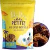 Tiki Dog Aloha Petites Air-Dried Morsels Chicken Food Toppers - 5 Oz Pouch -Tropiclean Store tiki dog aloha petites air dried morsels chicken food toppers 5 oz pouch 136671