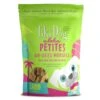 Tiki Dog Aloha Petites Air-Dried Morsels Lamb Food Toppers - 5 Oz Pouch -Tropiclean Store tiki dog aloha petites air dried morsels lamb food toppers 5 oz pouch 859495