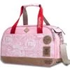 Touchdog Airline Approved Around-The-Globe Passport Designer Pet Carrier -Tropiclean Store touchdog airline approved around the globe passport designer pet carrier 246591