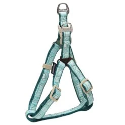 Touchdog 'Funny Bone' Tough Stitched Dog Harness And Leash -Tropiclean Store touchdog funny bone tough stitched dog harness and leash 262899