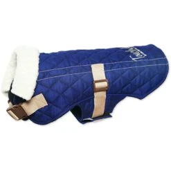 Touchdog ® Original Sherpa-Bark Designer Fashion Dog Coat -Tropiclean Store touchdog r original sherpa bark designer fashion forward dog coat 733671