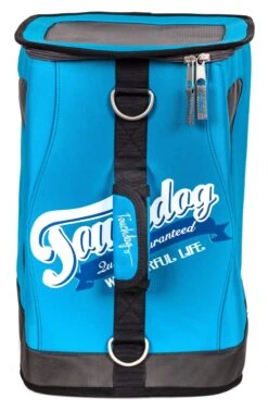 Touchdog ® 'Ultimate-Travel' 3-in-1 Airline Approved Backpack Dog Carrier -Tropiclean Store touchdog r ultimate travel 3 in 1 airline approved water resistant backpack 900908