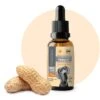 Treatibles Full Spectrum Dropper 1000mg CBD Peanut Butter Canine Dog And Cat Health Supplements - 1 Fl Oz Dropper -Tropiclean Store treatibles full spectrum dropper 1000mg cbd peanut butter canine dog and cat health supplements 1 fl oz dropper 665008