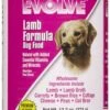 Triumph Evolve Lamb Canned Dog Food - 13.2 Oz - Case Of 12 -Tropiclean Store triumph evolve lamb canned dog food 132 oz case of 12 476782